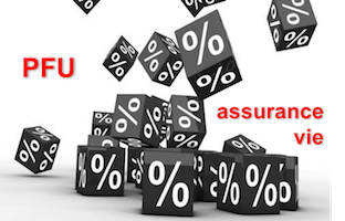 pfu assurance vie