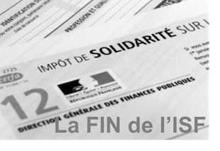 fin isf