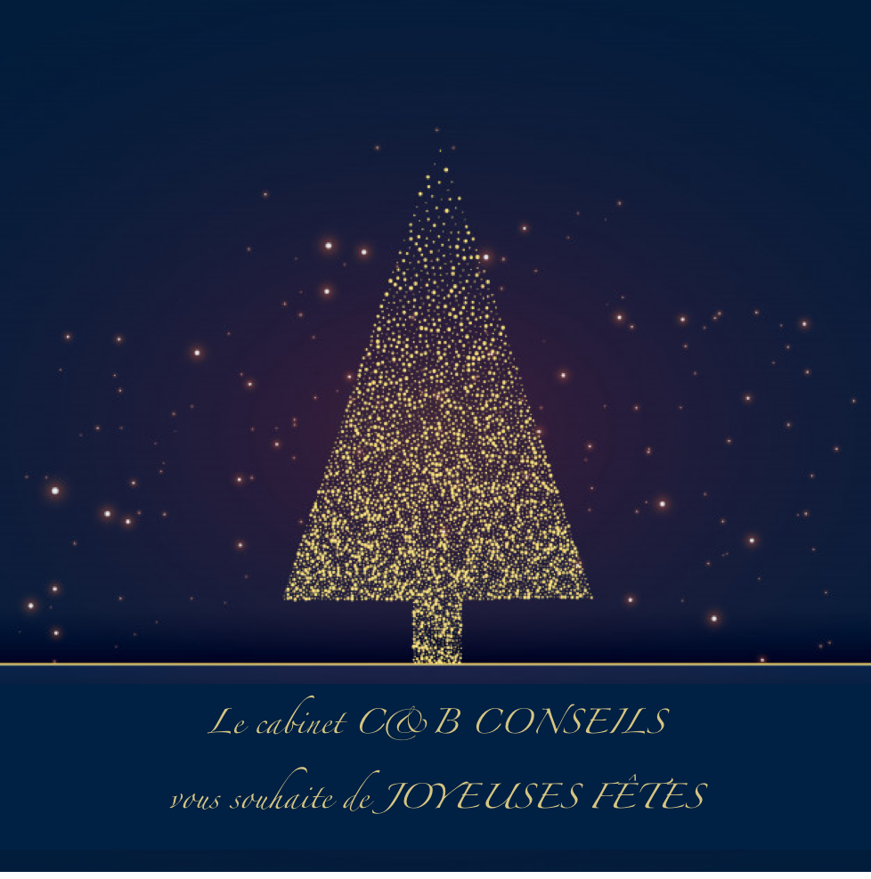 joyeuses fetes